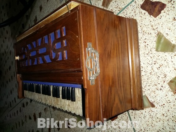 Harmonium